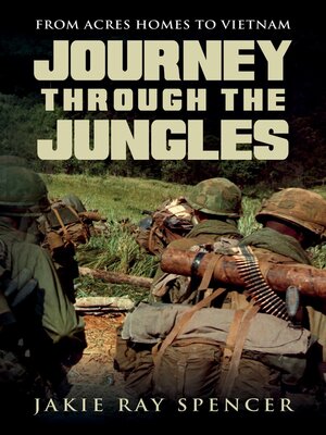 cover image of Journey Through the Jungles